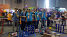 Главный Сибирский фестиваль робототехники 