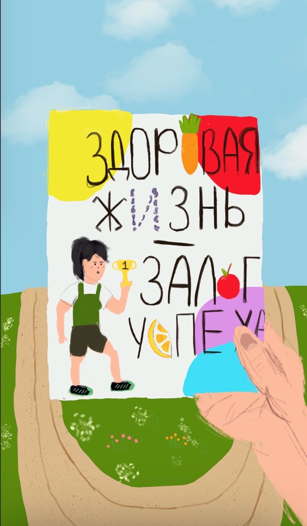 Здоровье